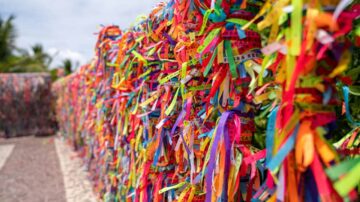 As maiores festas culturais do Brasil