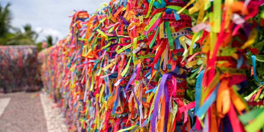 As maiores festas culturais do Brasil