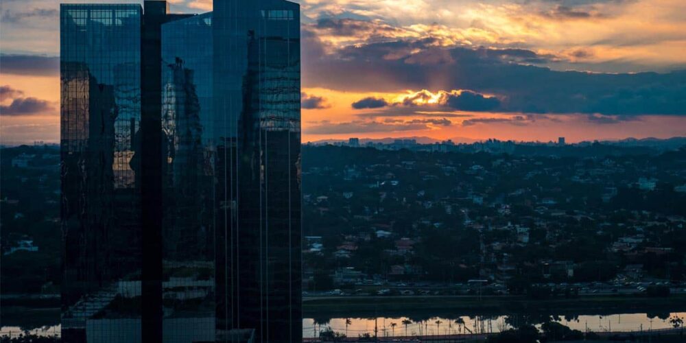 Melhores pontos turísticos de SP