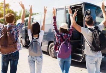 Transporte-excursoes